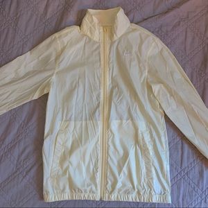 Nike Full Zip Windbreaker